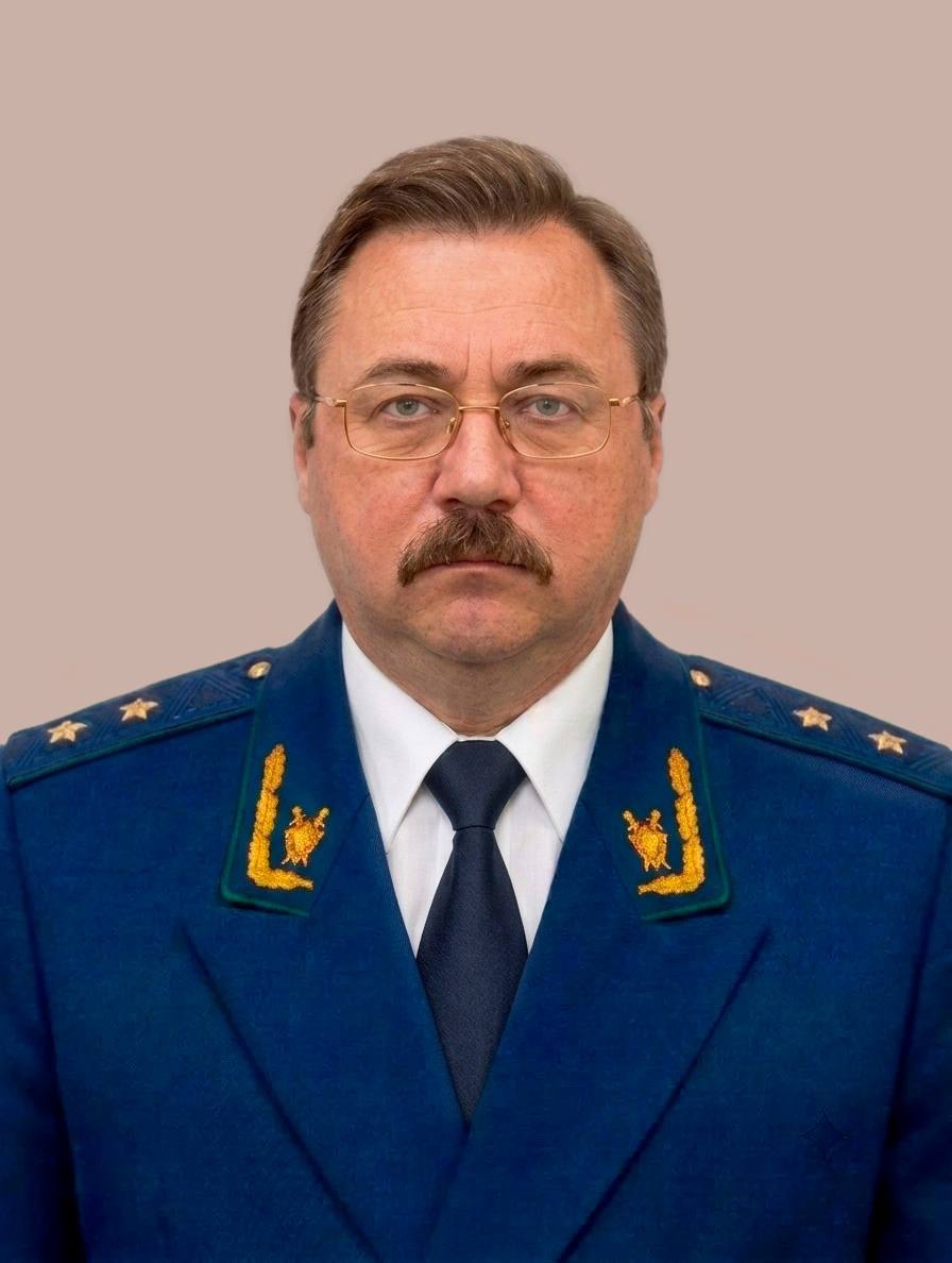Штадлер Герман Владимирович 